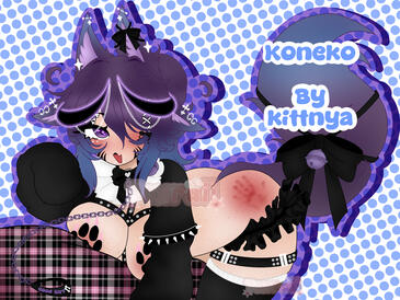 𓊆ྀི Koneko 𓊇ྀི